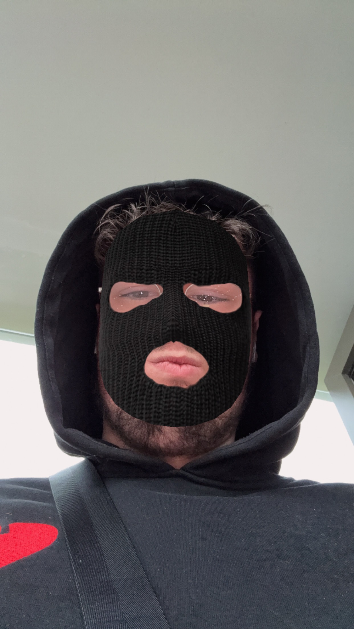 Haytem - Merksplas - Anvers | Annonce Rencontre