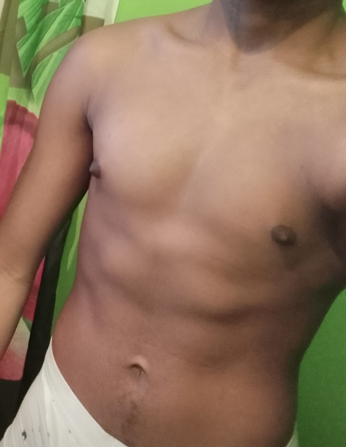 Eliya - Brasschaat - Anvers | Annonce Rencontre