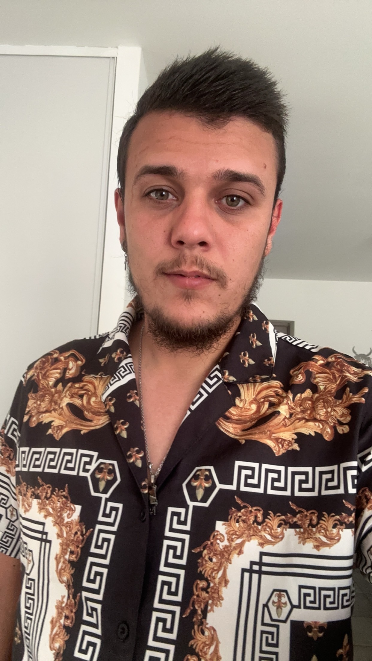 Israfil - Nassogne - Luxembourg | Annonce Rencontre