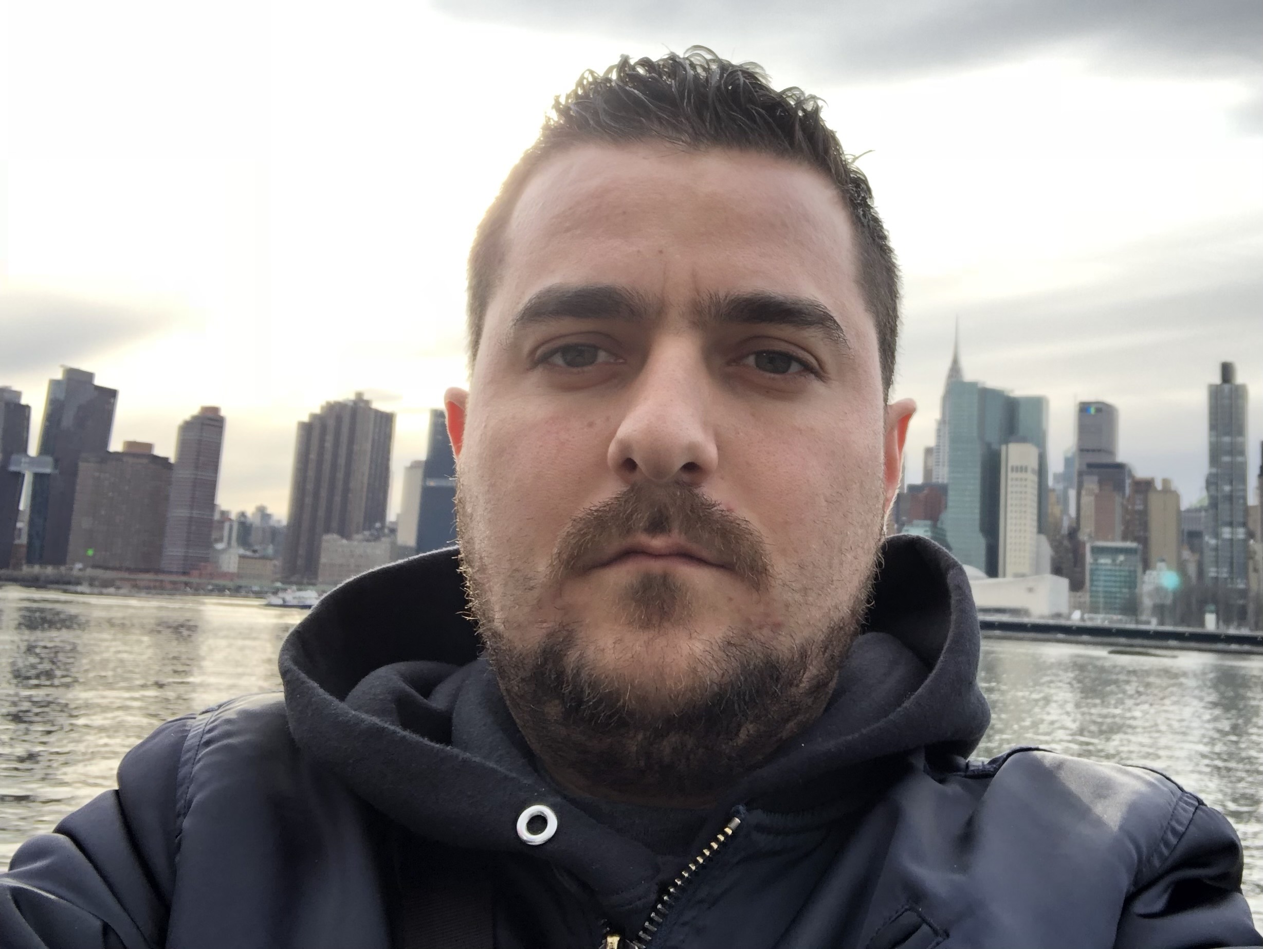 Redwane - Bassenge - Liège | Annonce Rencontre