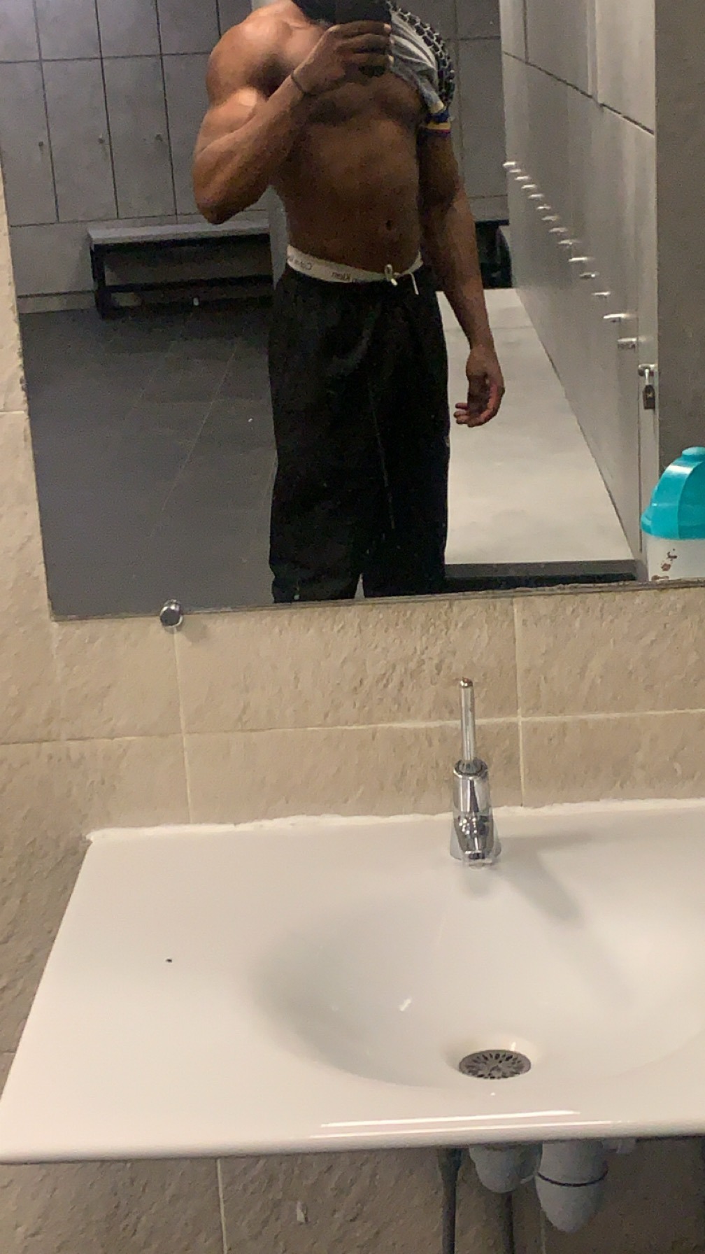 Halid - Lummen - Limbourg | Annonce Rencontre