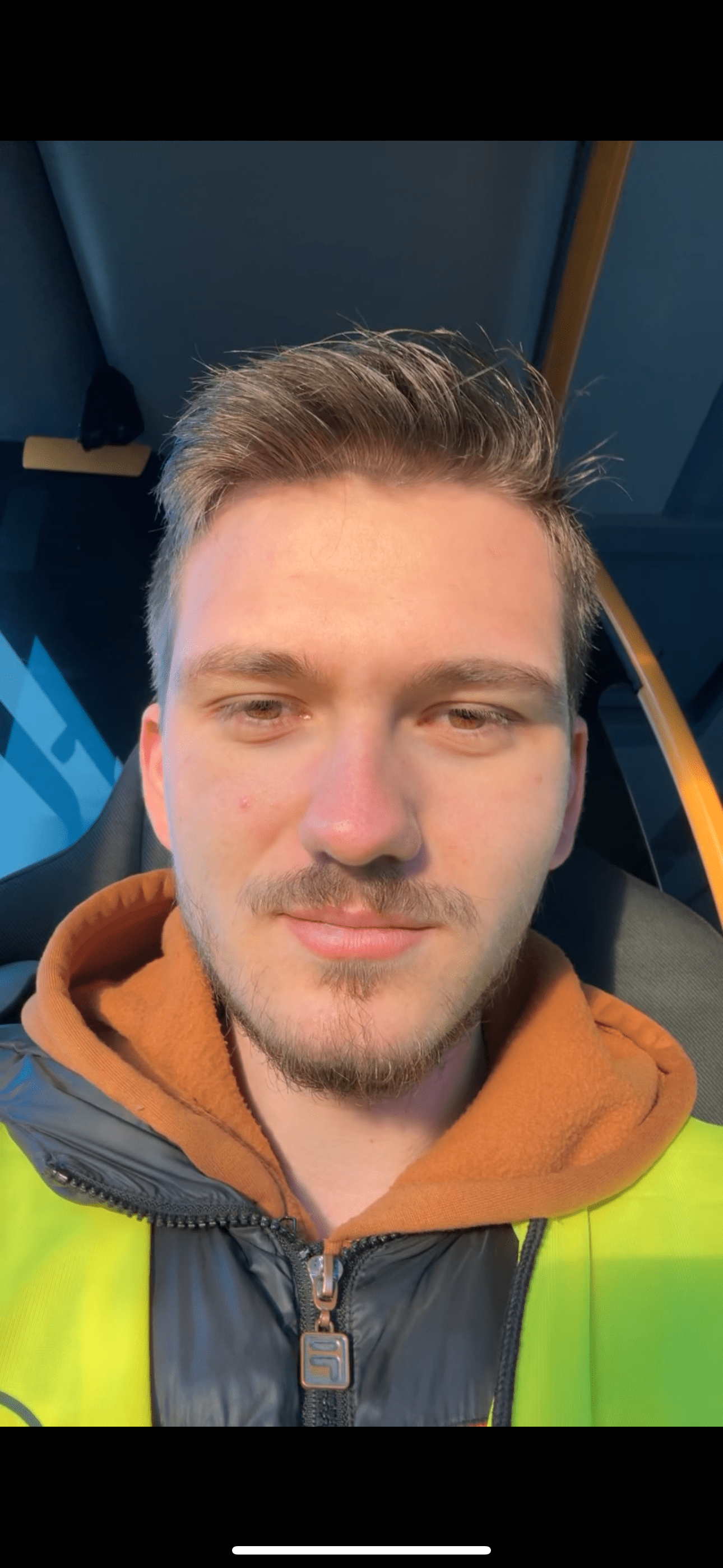 Charle - Incourt - Brabant wallon | Annonce Rencontre