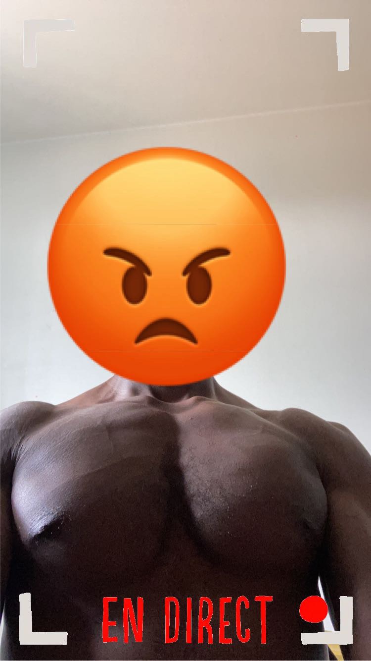 Yonah - Mortsel - Anvers | Annonce Rencontre