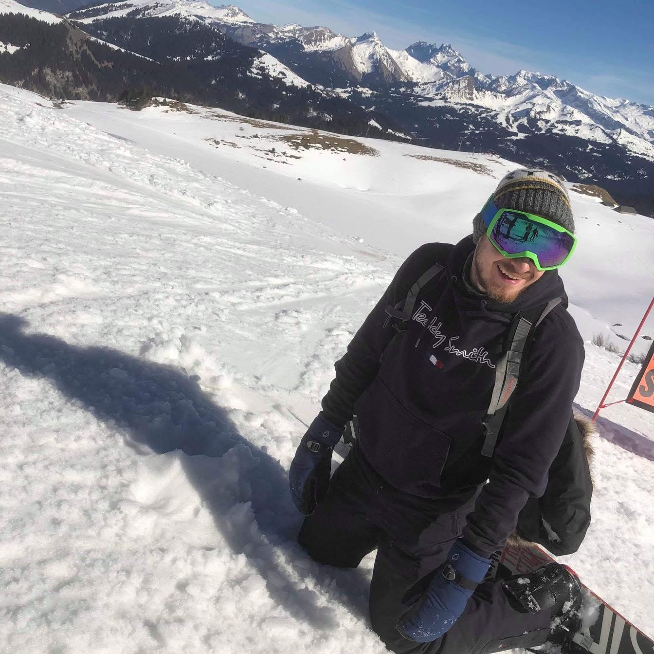 Darrell - Dalhem - Liège | Annonce Rencontre