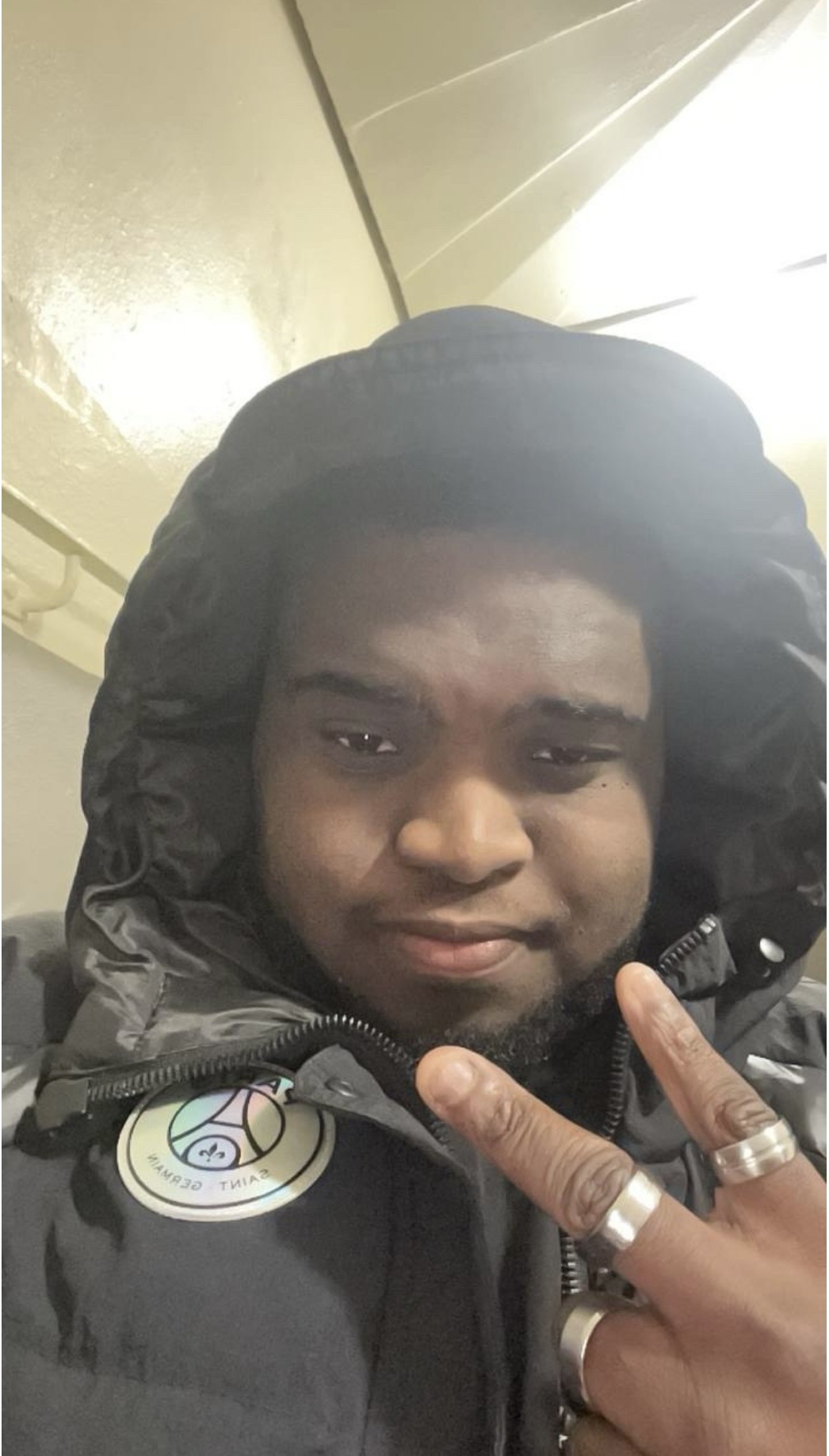 Thierri - Brakel - Flandre orientale | Annonce Rencontre