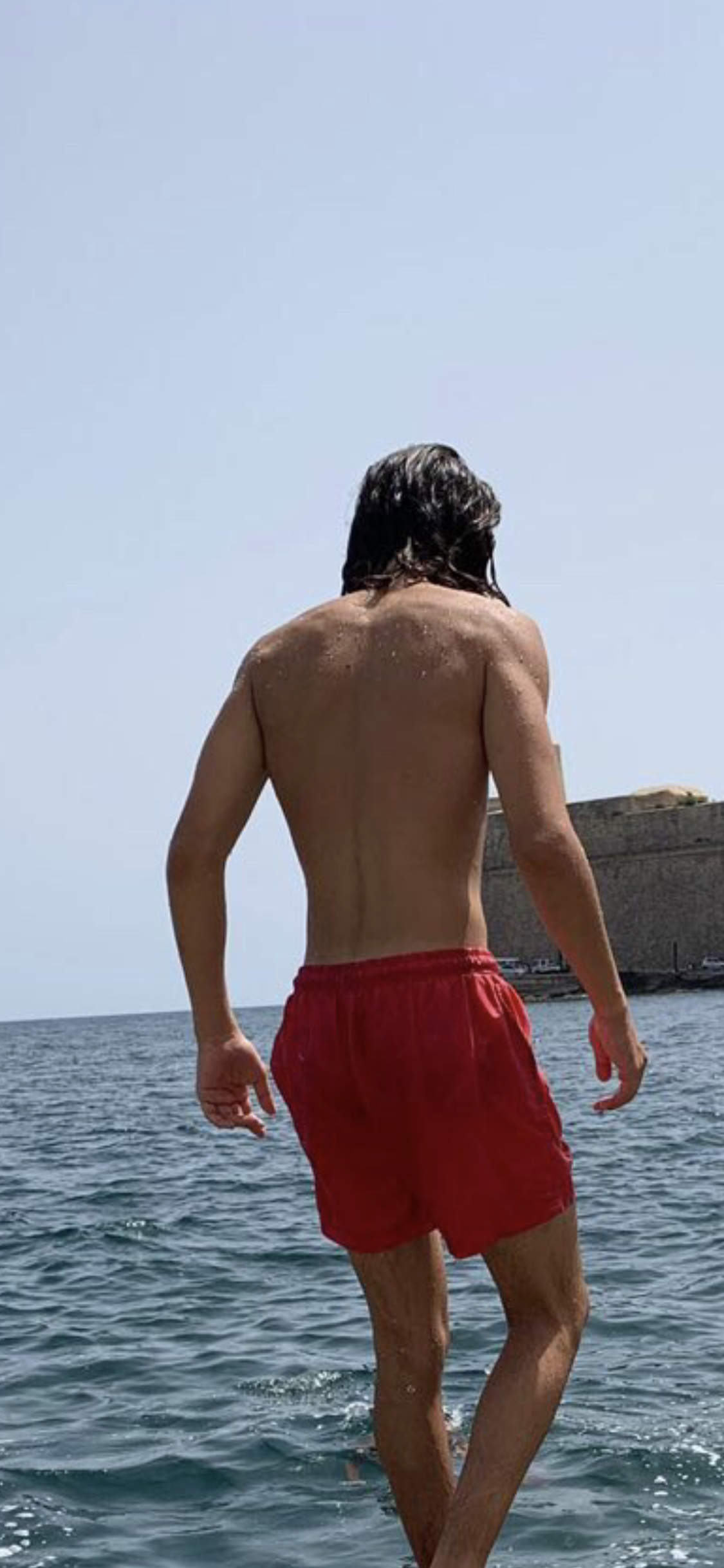 Charafdine - Tubize - Brabant wallon | Annonce Rencontre