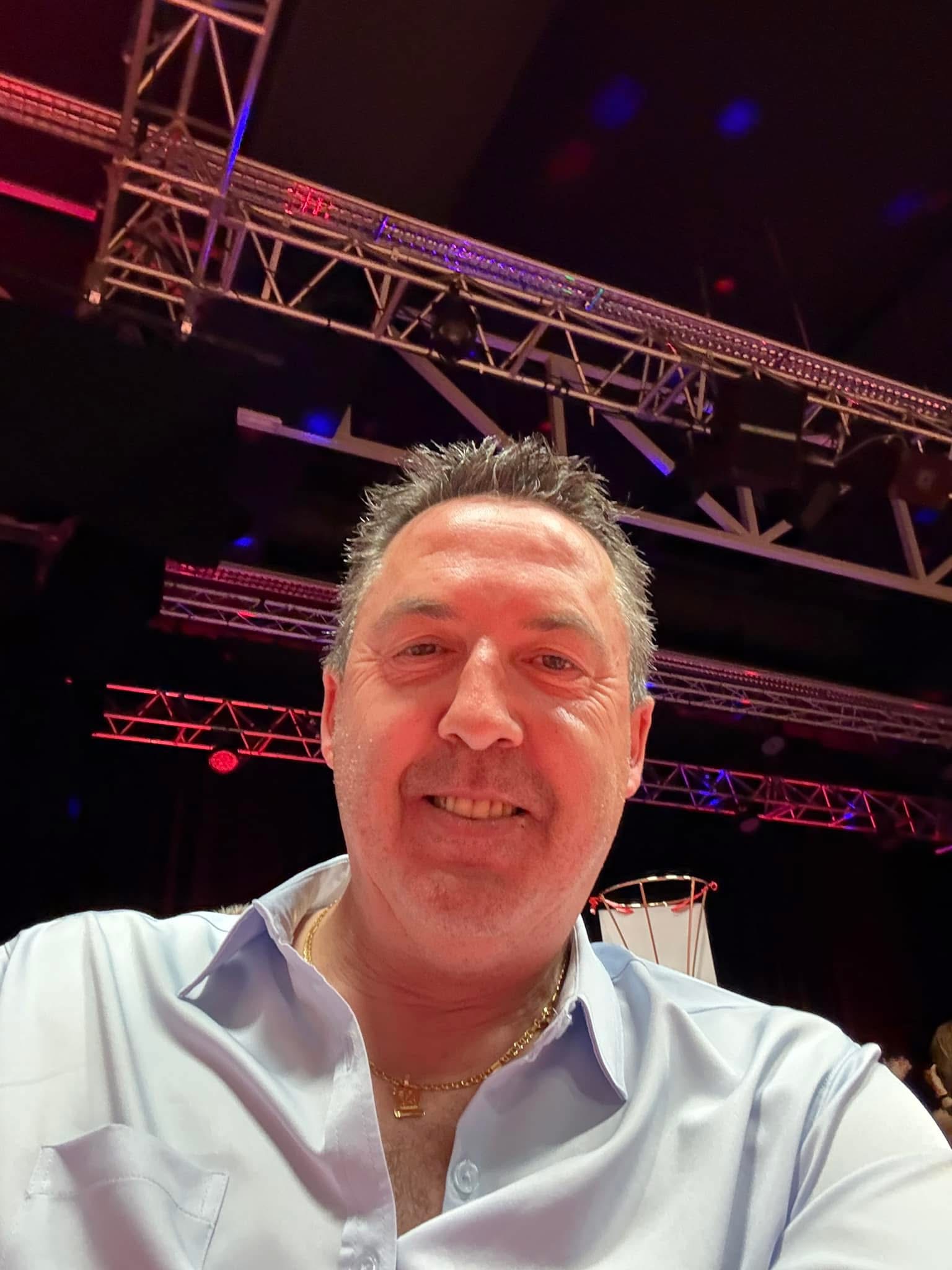 Eduardo - Wommelgem - Anvers | Annonce Rencontre