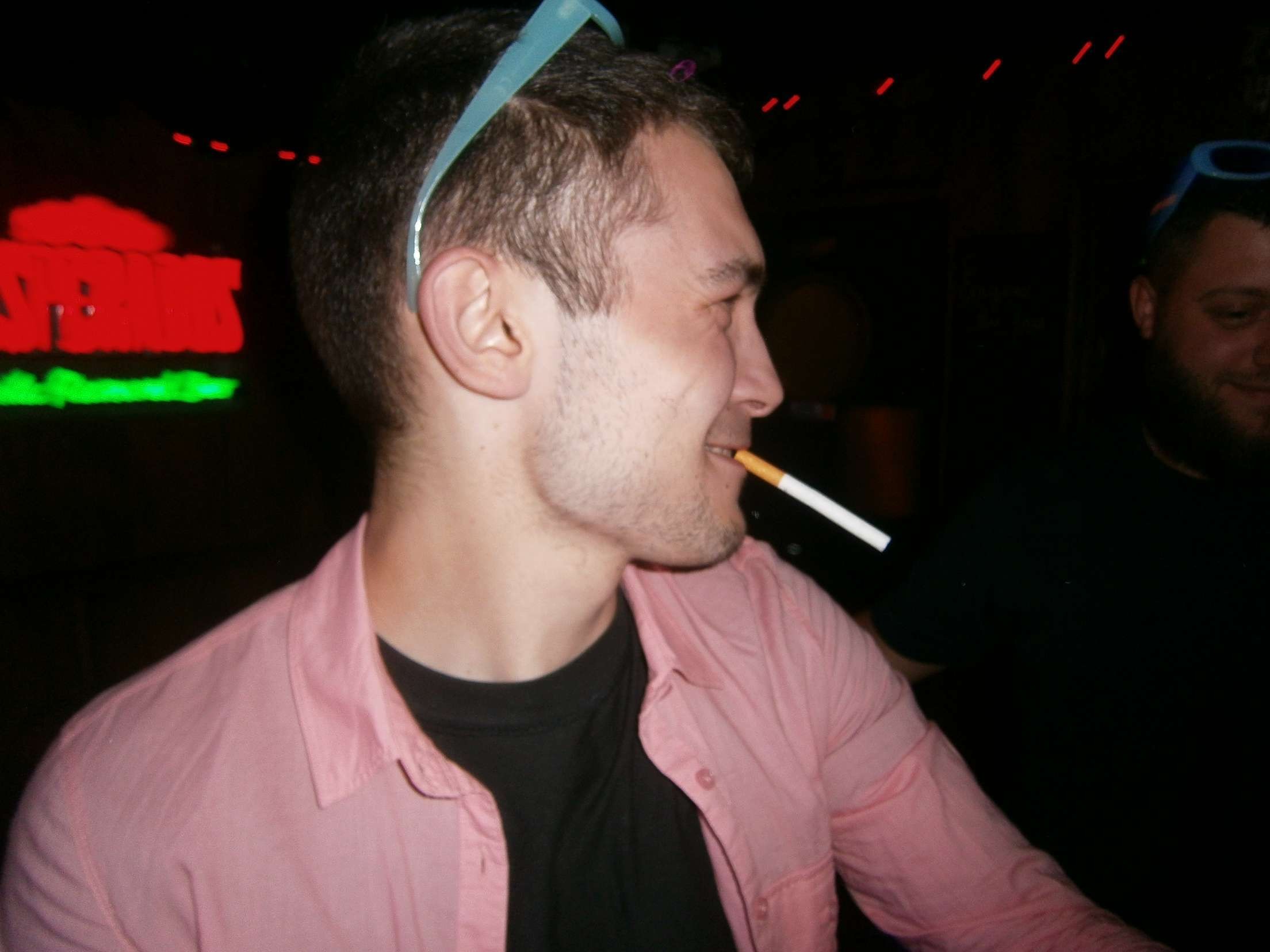 Elyott - Bonheiden - Anvers | Annonce Rencontre