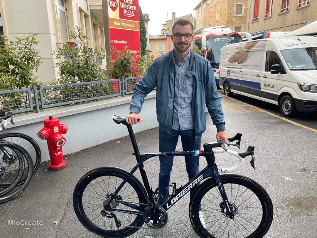 Kelvin - Bornem - Anvers | Annonce Rencontre