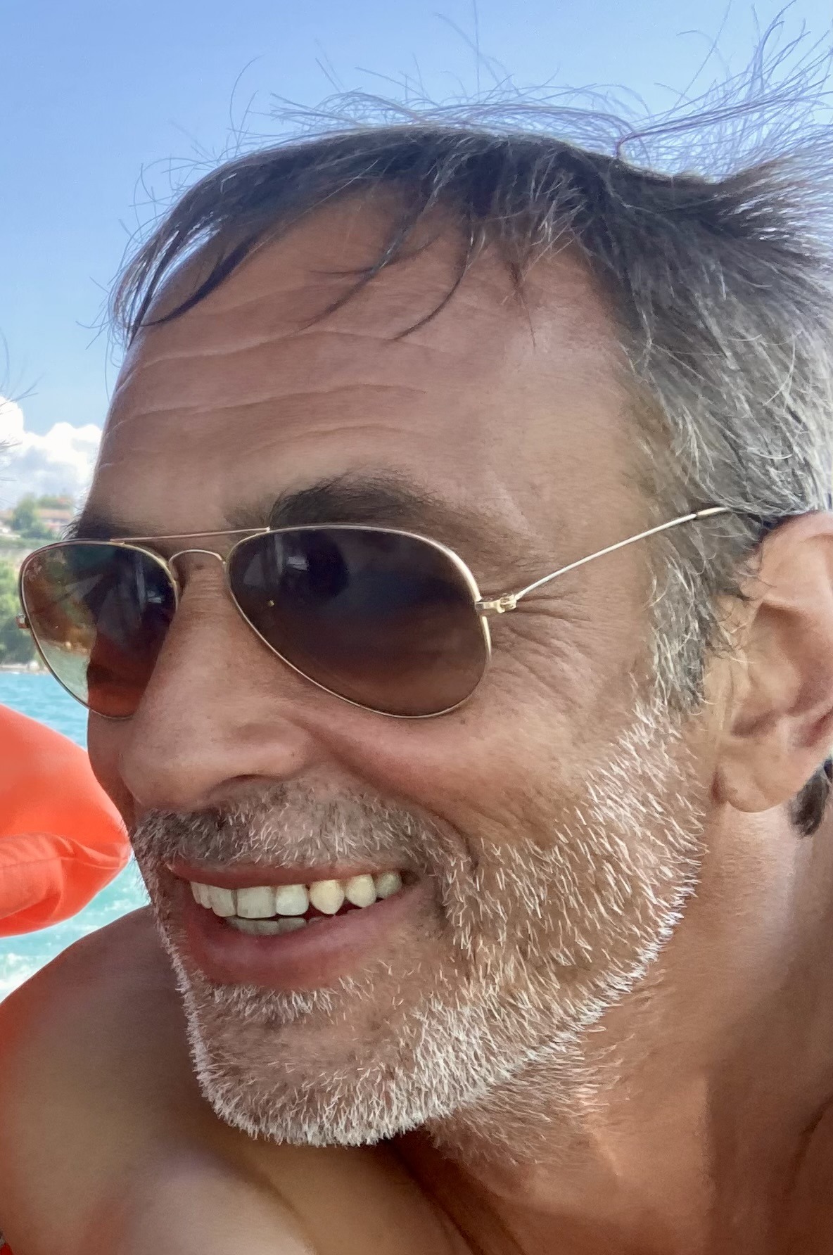 Jovan - Chièvres - Hainaut | Annonce Rencontre