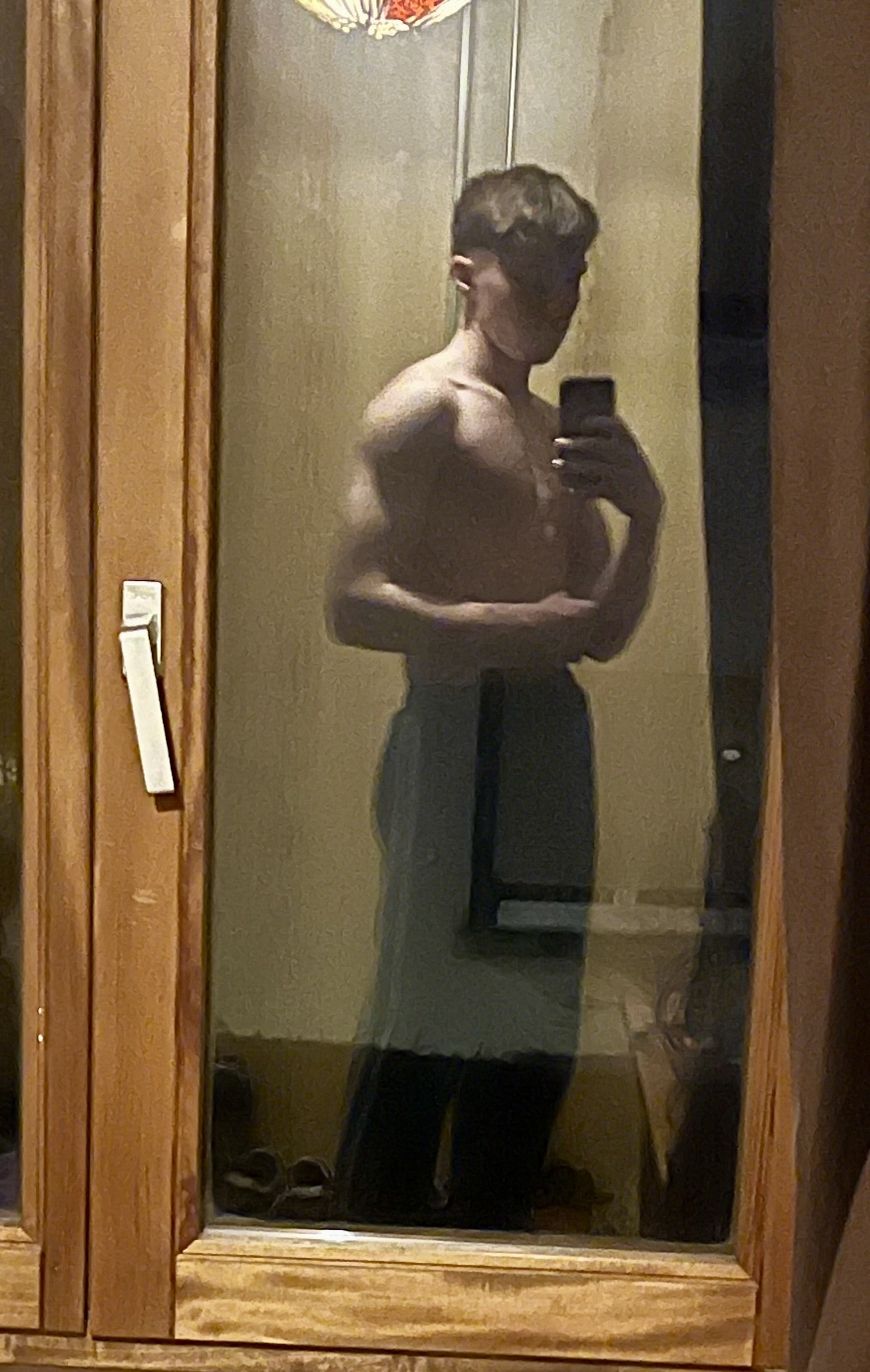 Ghilas - Bocholt - Limbourg | Annonce Rencontre