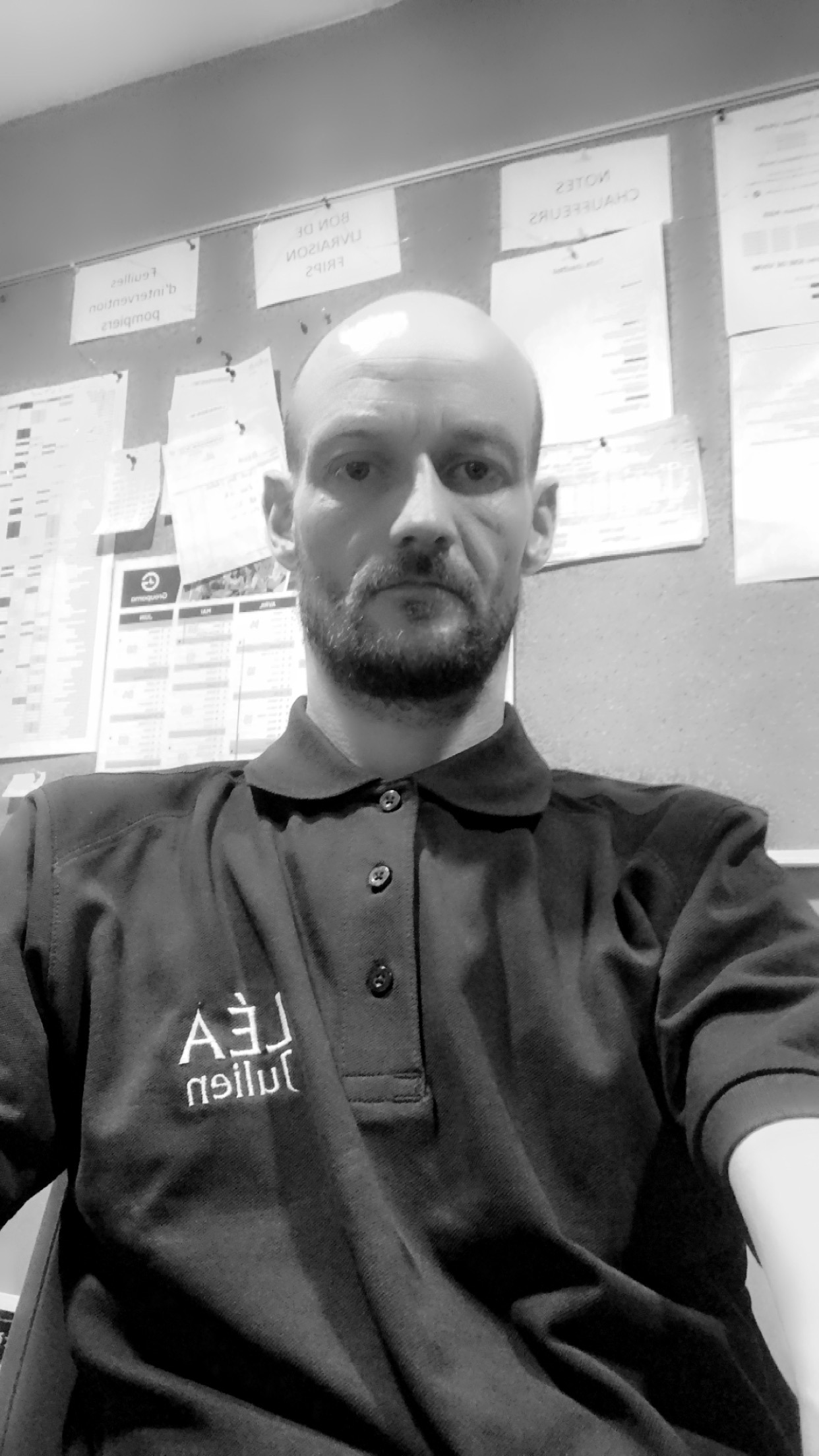 Majdi - Court-Saint-Etienne - Brabant wallon | Annonce Rencontre