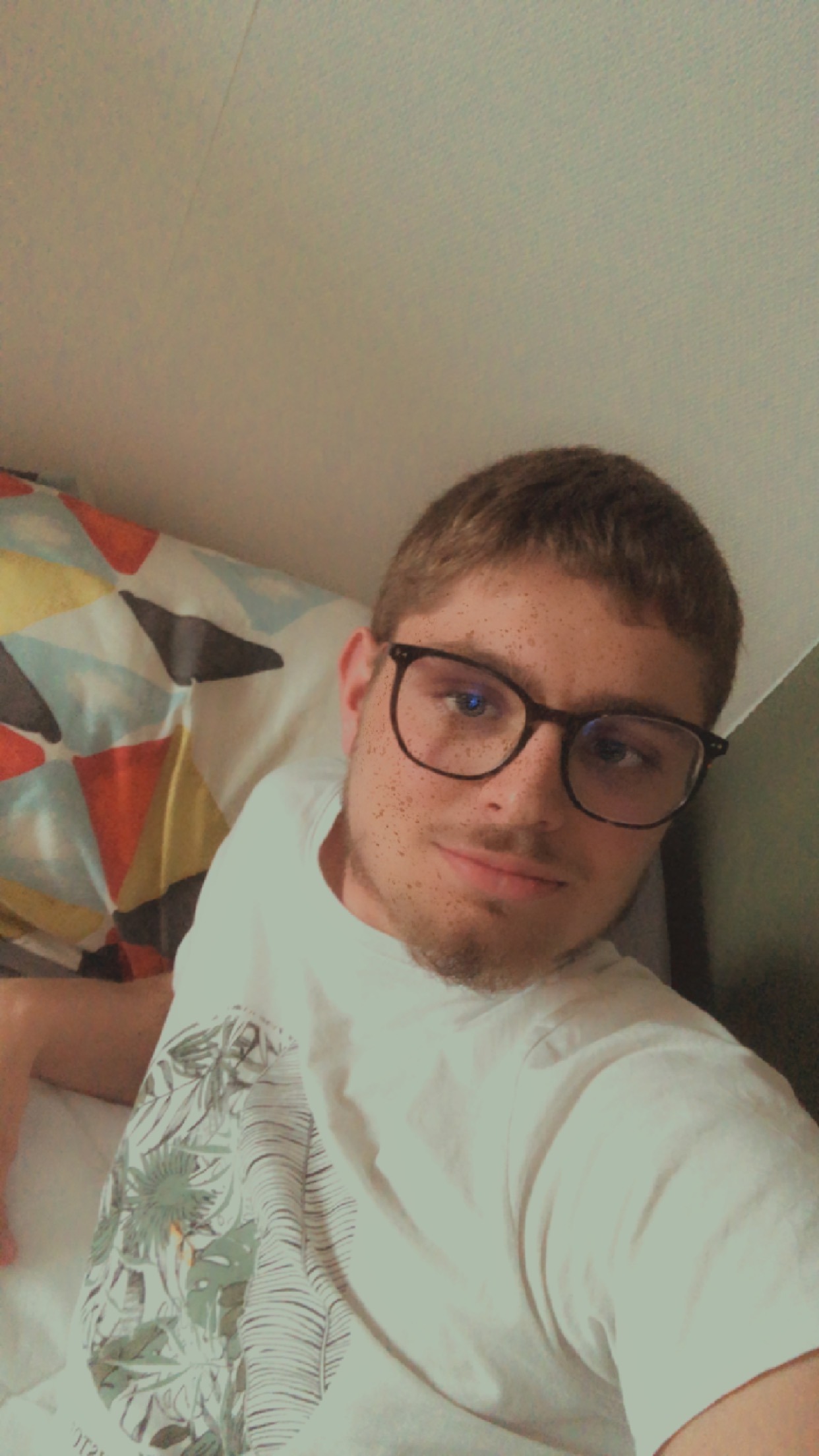 Hoan - Attert - Luxembourg | Annonce Rencontre