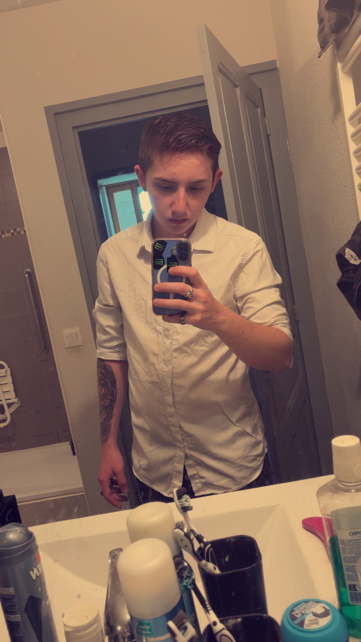 Robert - Boom - Anvers | Annonce Rencontre