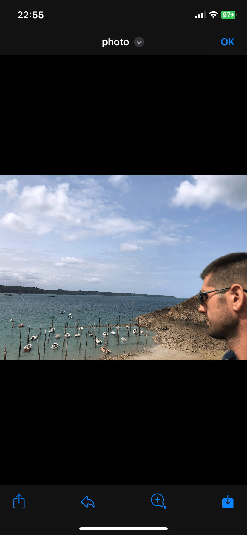 Shahin - Herentals - Anvers | Annonce Rencontre