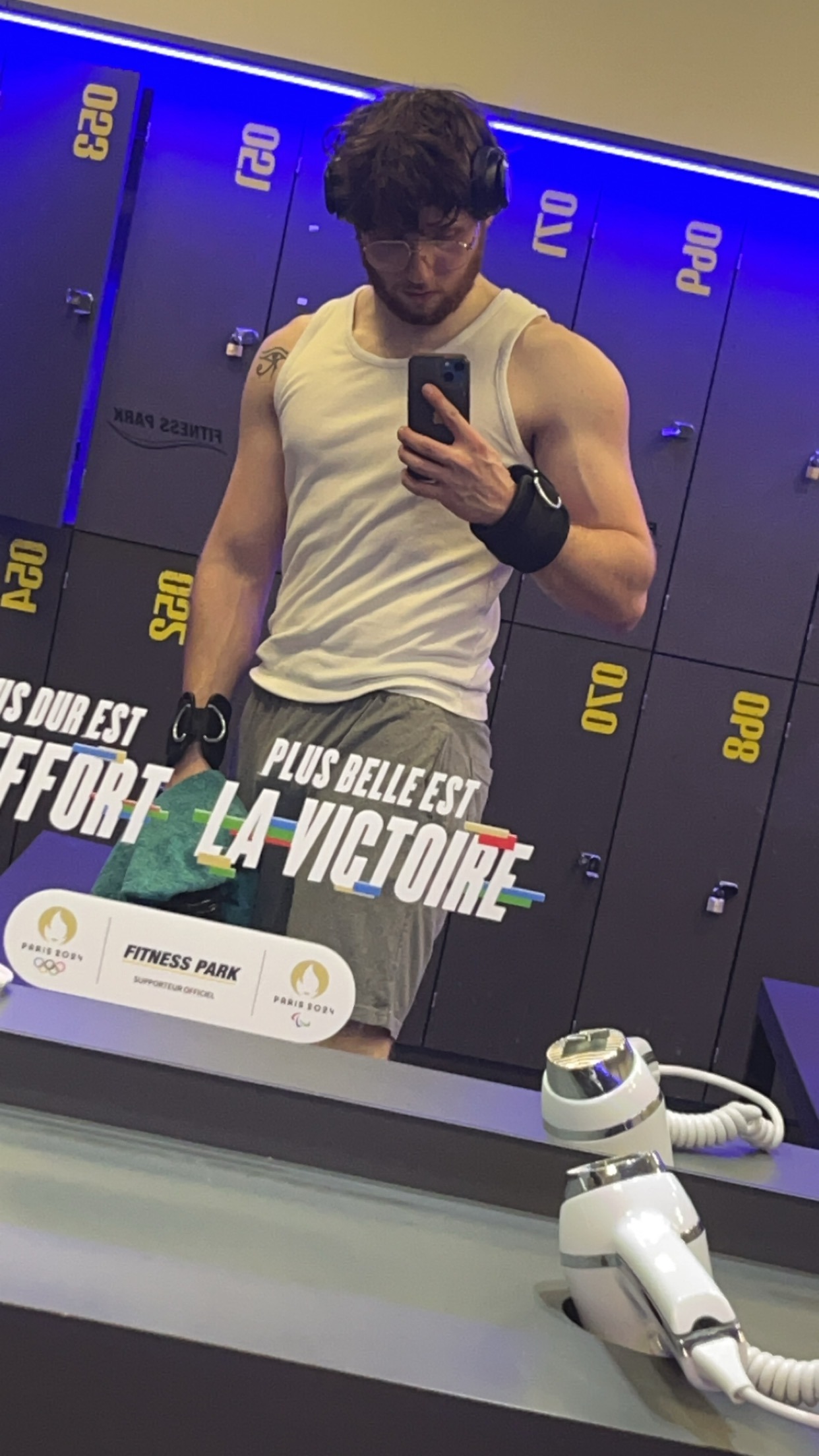 Eliah - Antoing - Hainaut | Annonce Rencontre