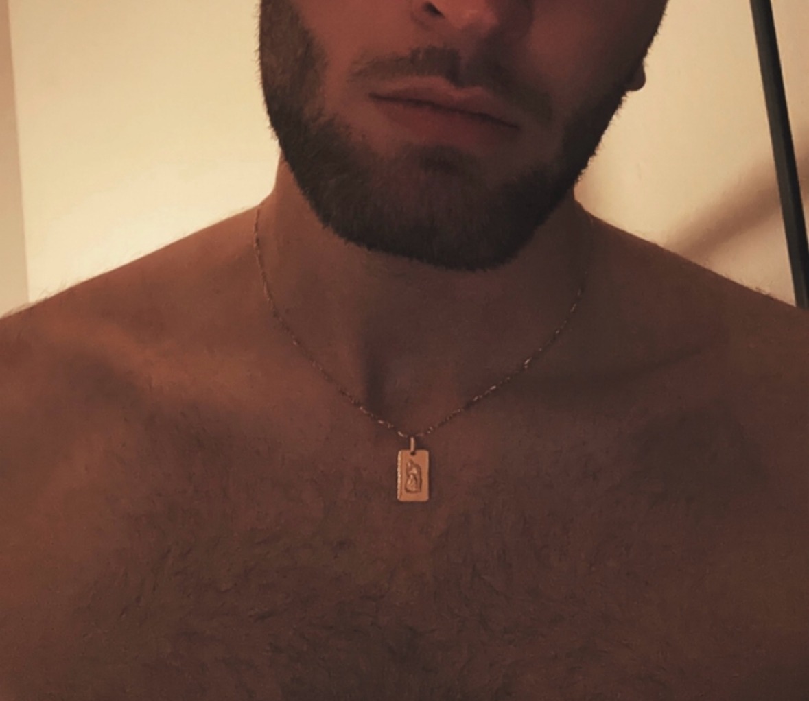 Abdelrahmen - Tubize - Brabant wallon | Annonce Rencontre