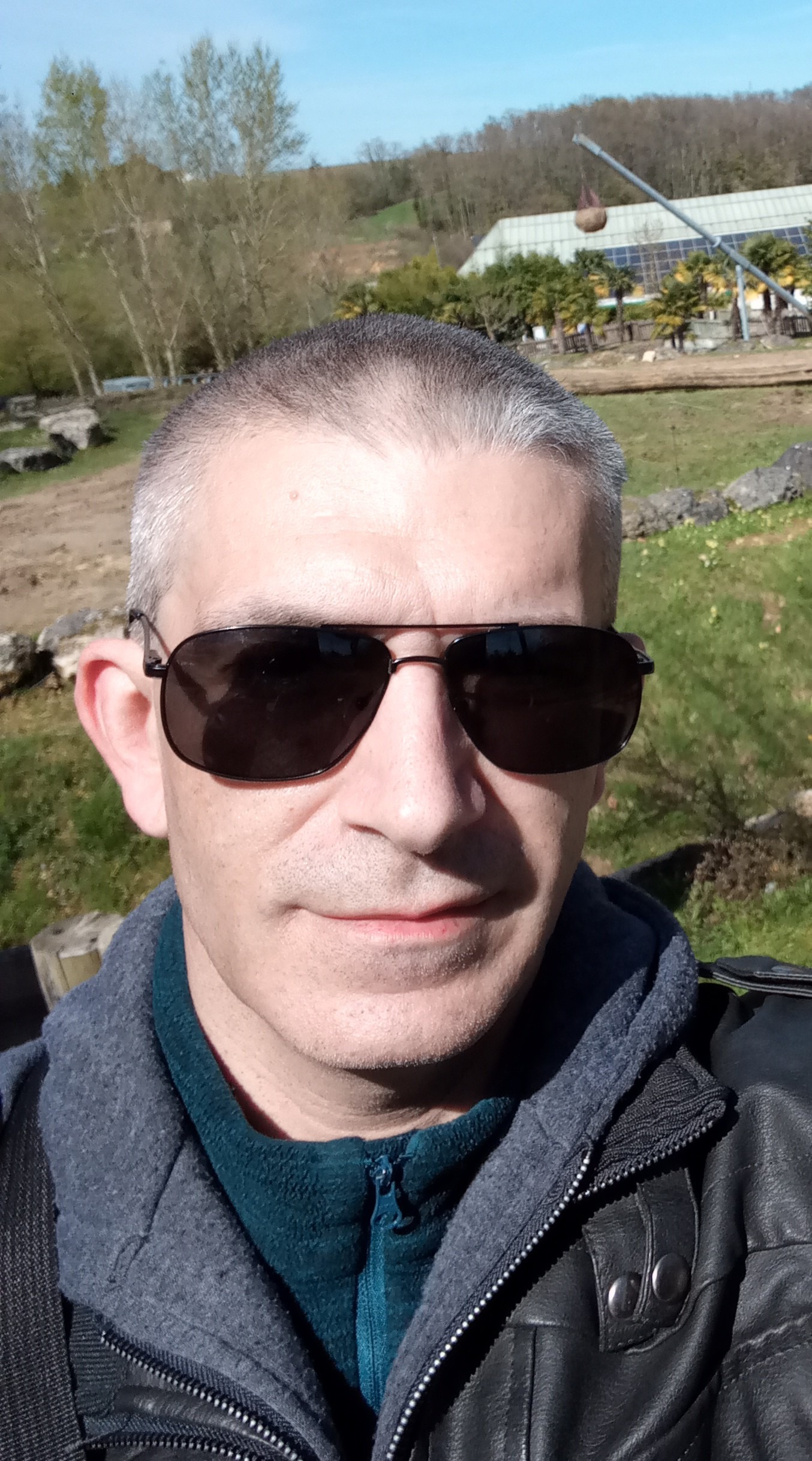 Manu - Faimes - Liège | Annonce Rencontre