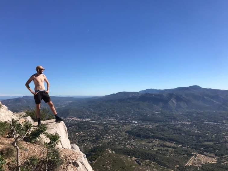 Donovann - Doische - Namur | Annonce Rencontre