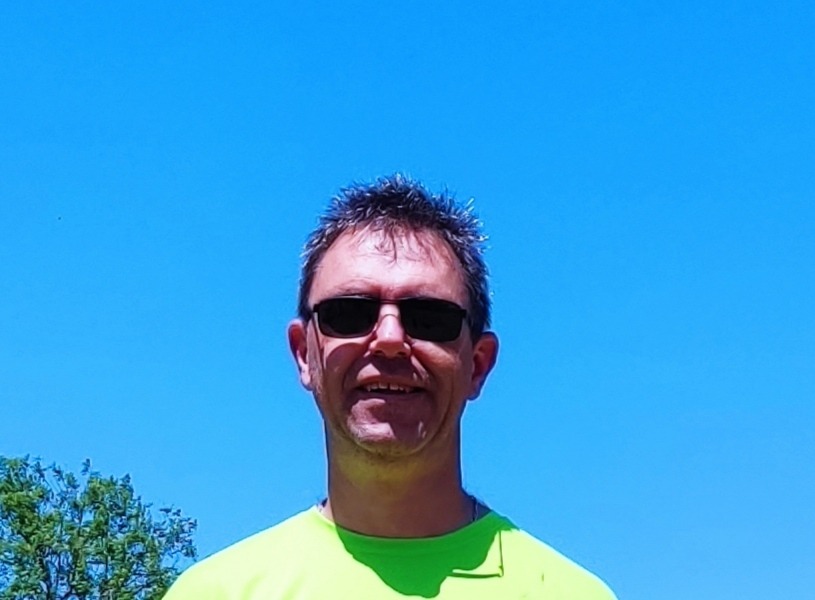 Nico - Diepenbeek - Limbourg | Annonce Rencontre