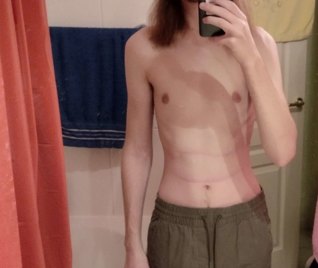 Loni - Essen - Anvers | Annonce Rencontre