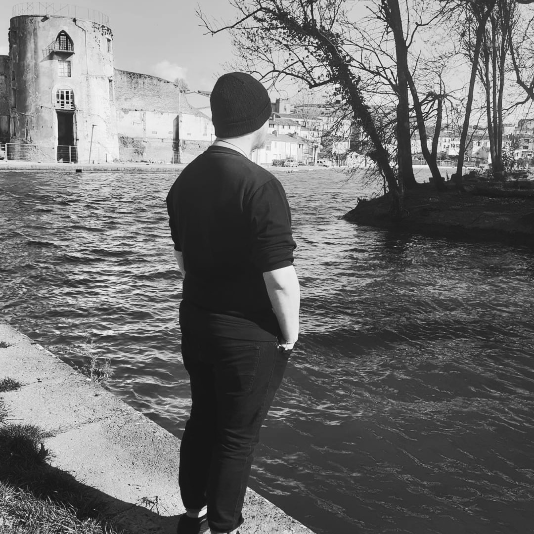 Amdjad - Bertrix - Luxembourg | Annonce Rencontre