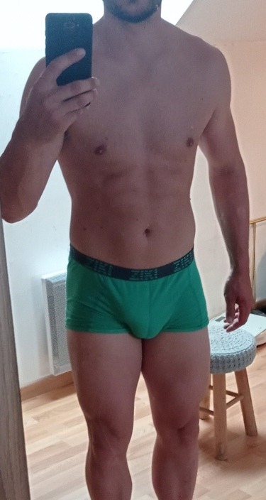 Elikya - Balen - Anvers | Annonce Rencontre