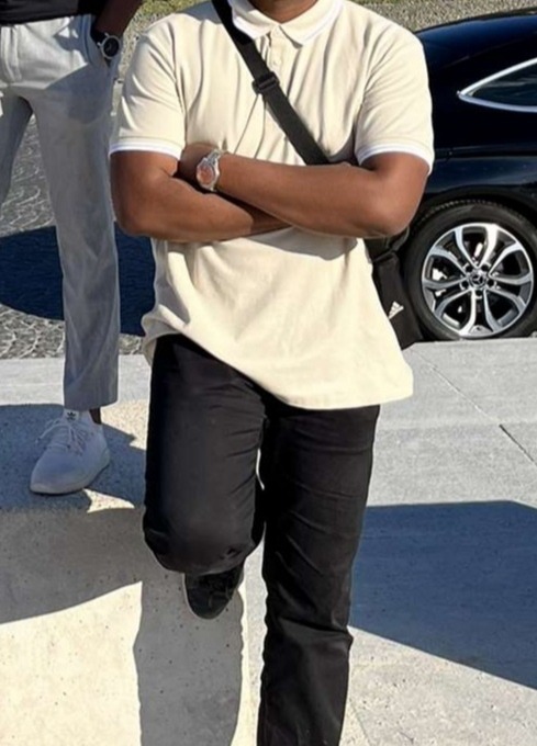 Hendrick - Anzegem - Flandre occidentale | Annonce Rencontre