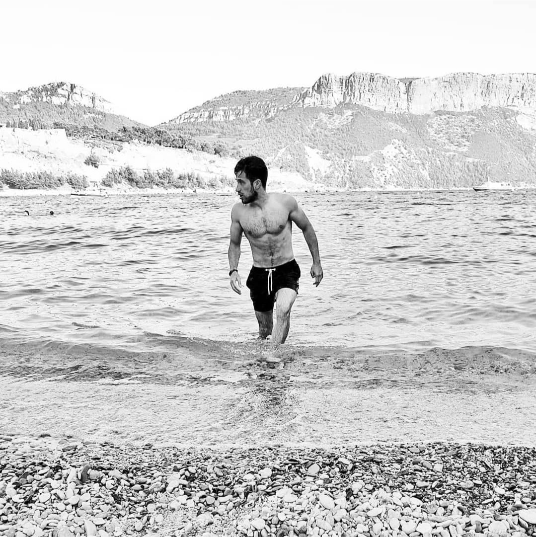 Ludovico - Rouvroy - Luxembourg | Annonce Rencontre