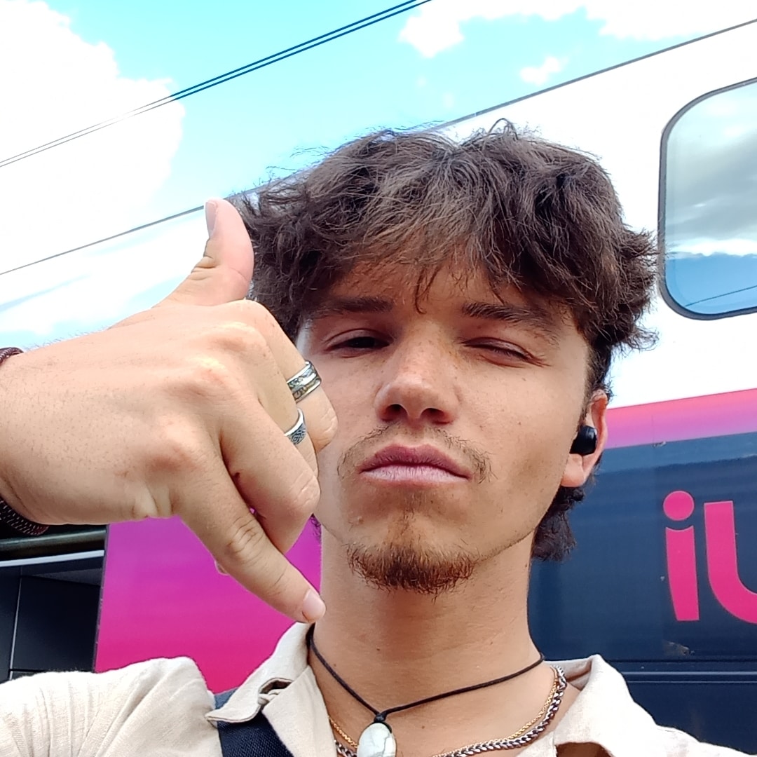 Woody - Sainte-Ode - Luxembourg | Annonce Rencontre