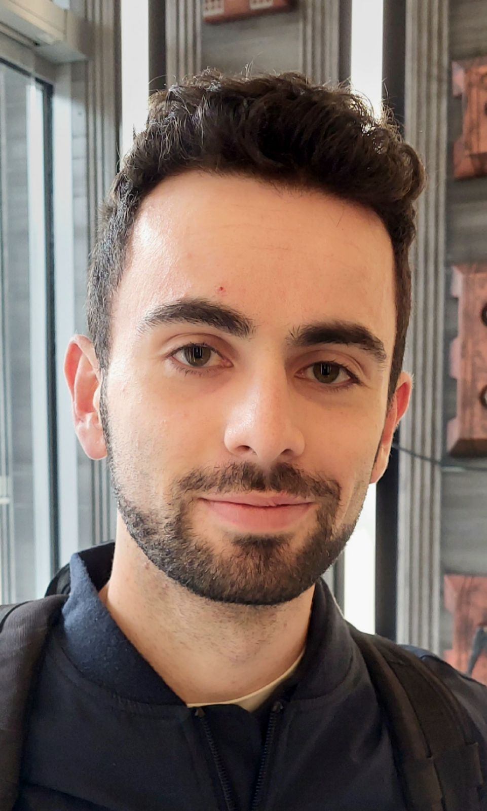 Bafode - Chièvres - Hainaut | Annonce Rencontre