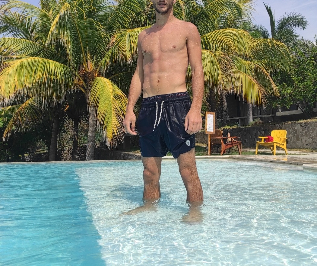 Hassan - Bekkevoort - Brabant flamand | Annonce Rencontre