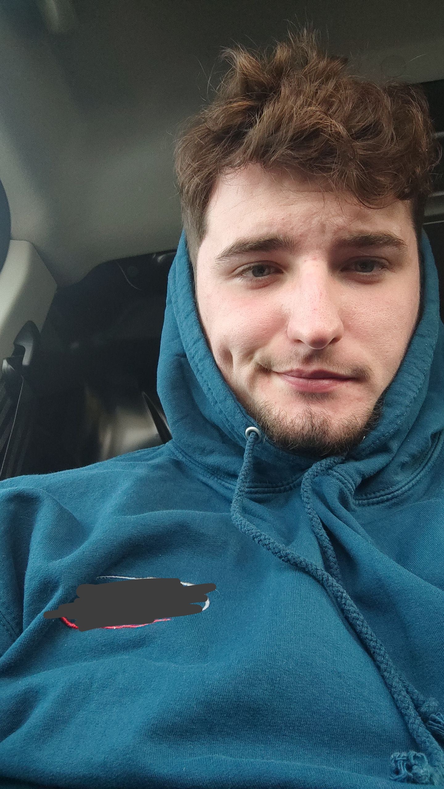 Stanislav - Verlaine - Liège | Annonce Rencontre