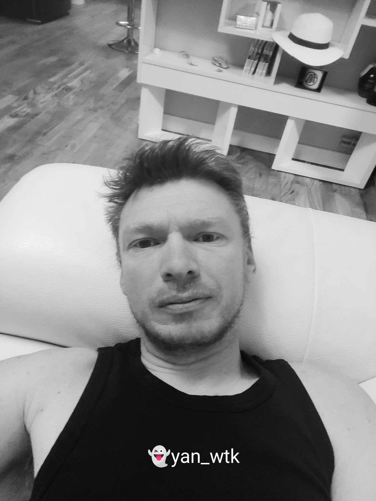 Nabil - Kampenhout - Brabant flamand | Annonce Rencontre