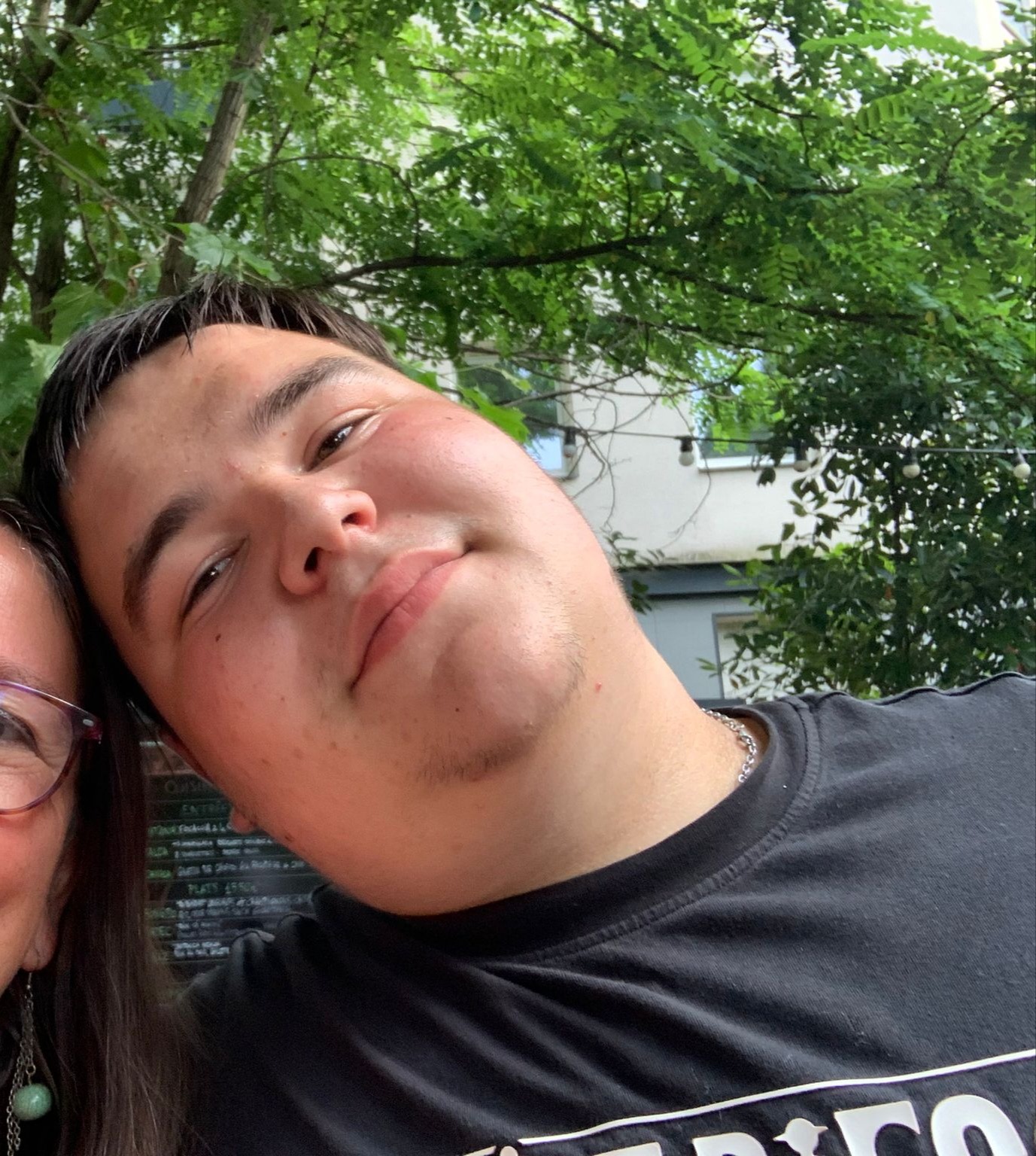 Gabriele - Niel - Anvers | Annonce Rencontre