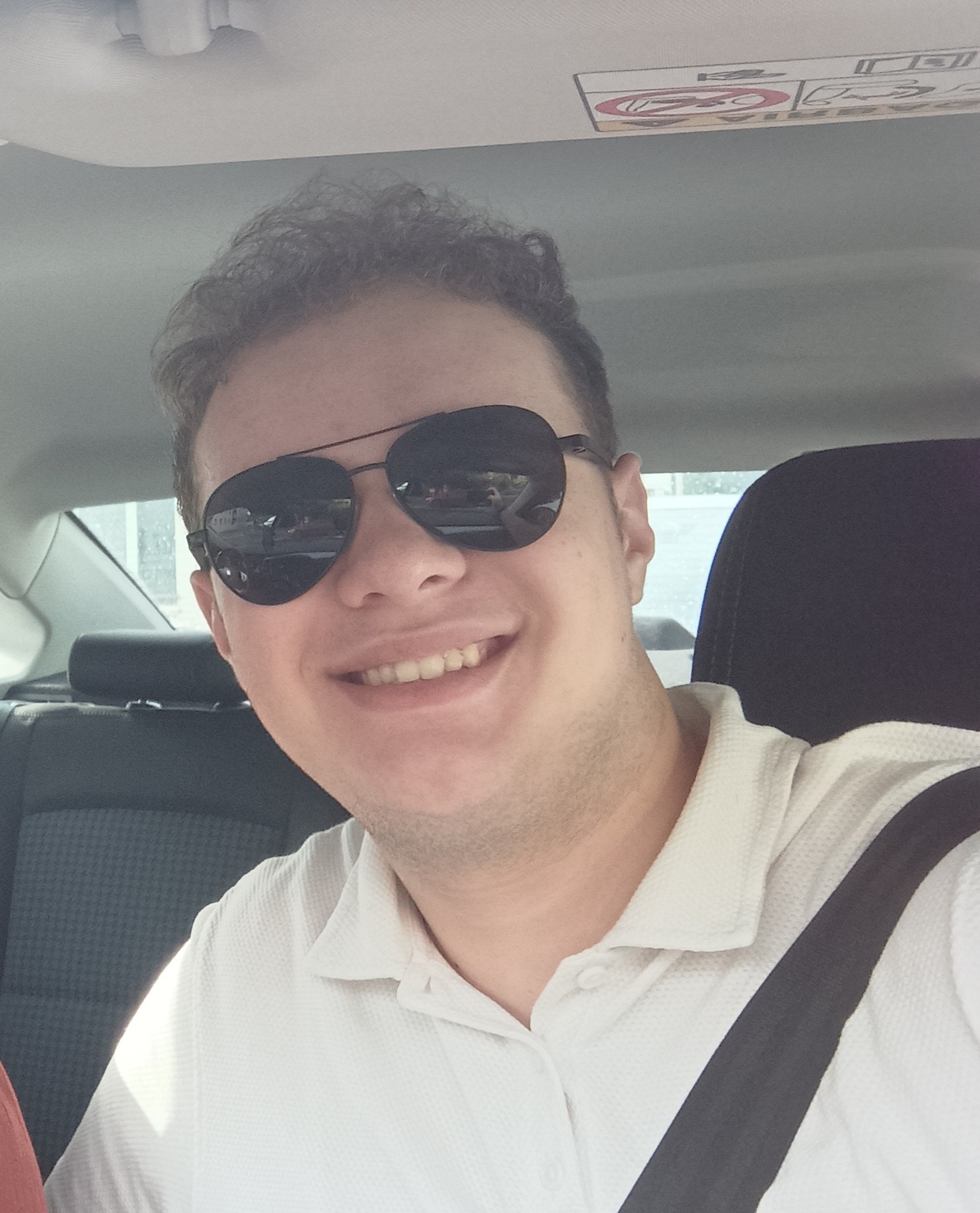 Talal - Aywaille - Liège | Annonce Rencontre