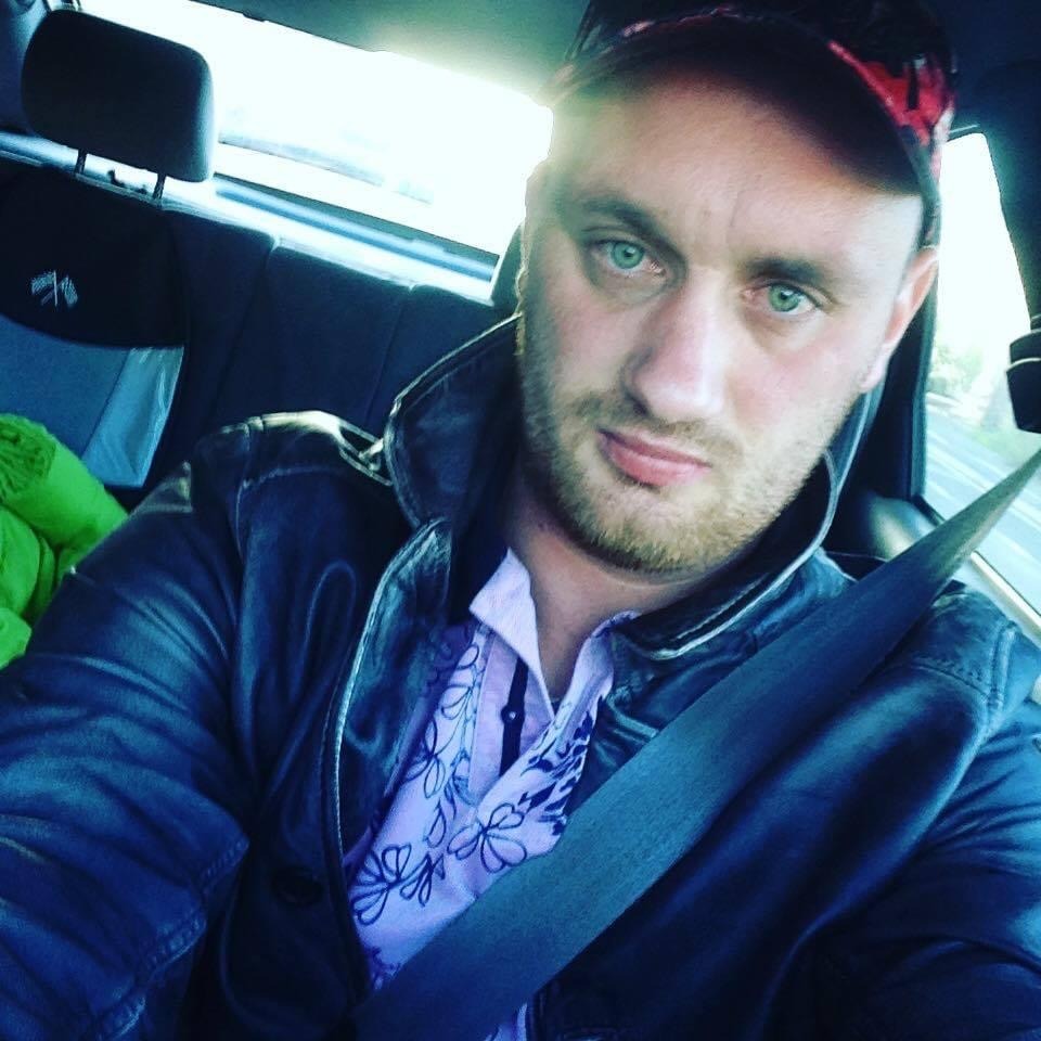 Eyal - Ath - Hainaut | Annonce Rencontre