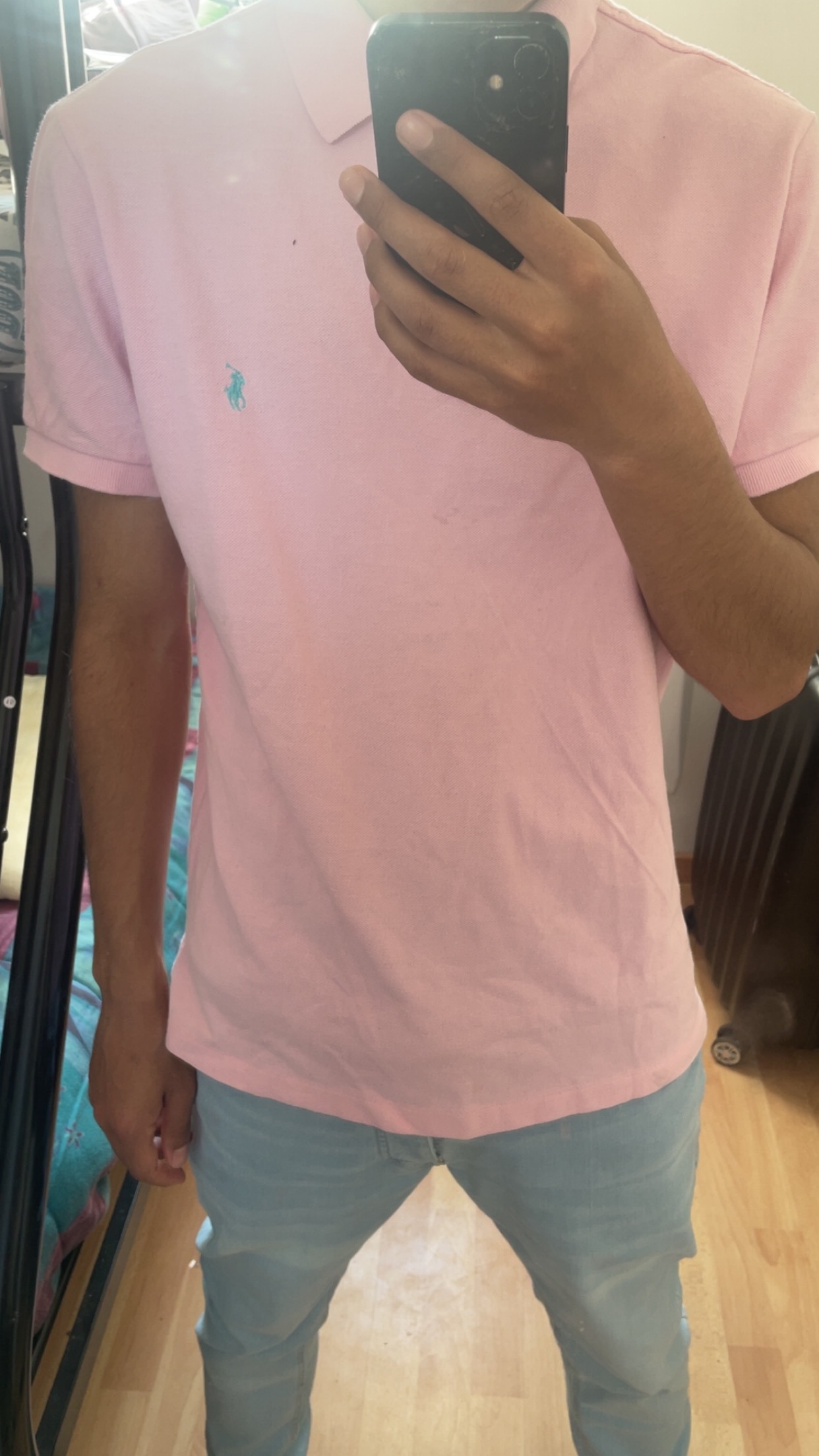 Tariq - Fleurus - Hainaut | Annonce Rencontre