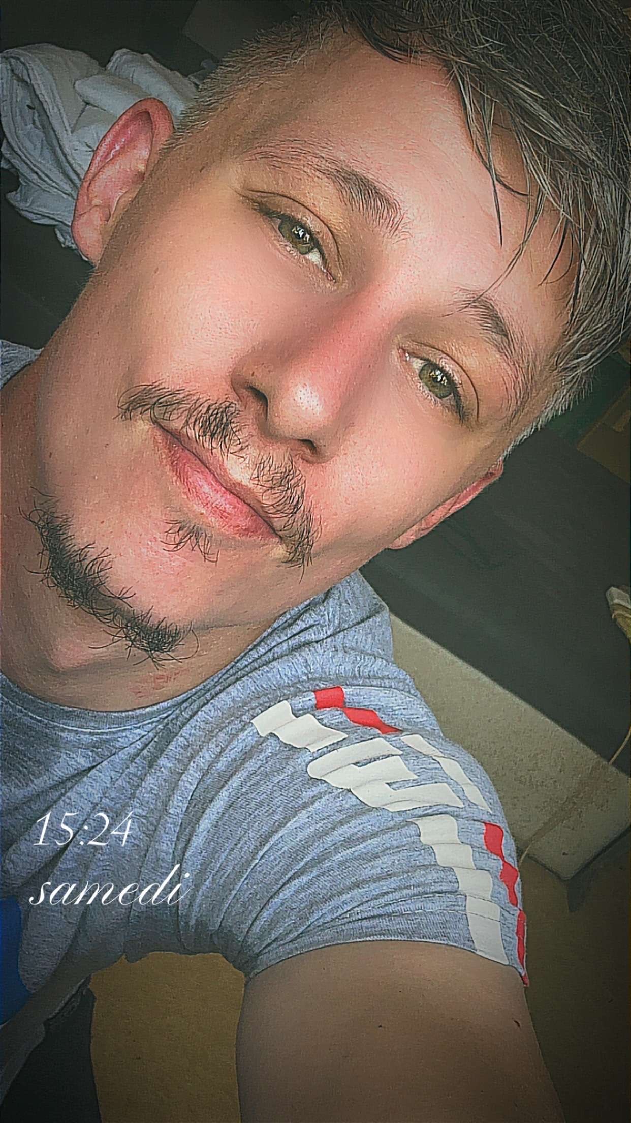 Darwin - Binche - Hainaut | Annonce Rencontre