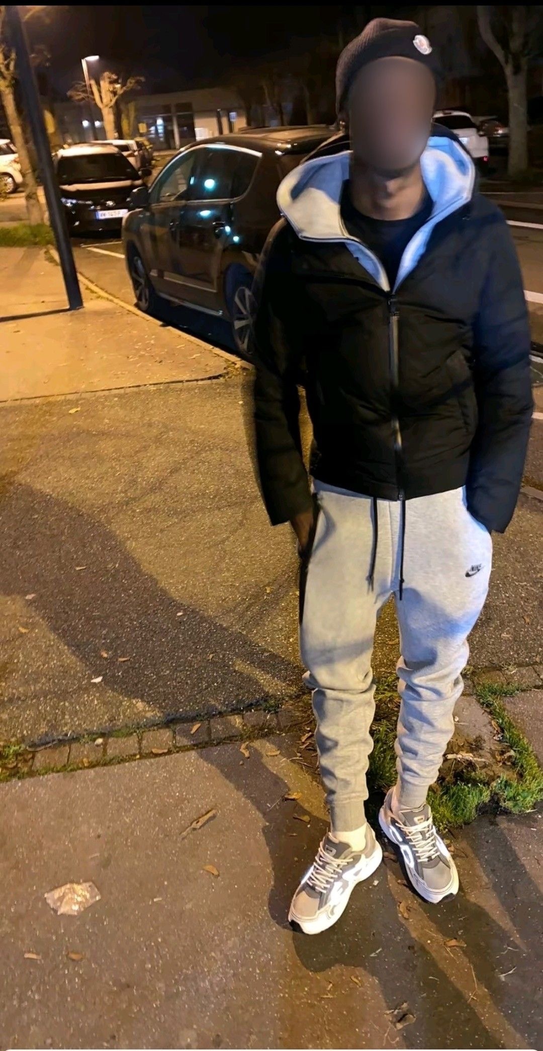 Yousef - Vosselaar - Anvers | Annonce Rencontre