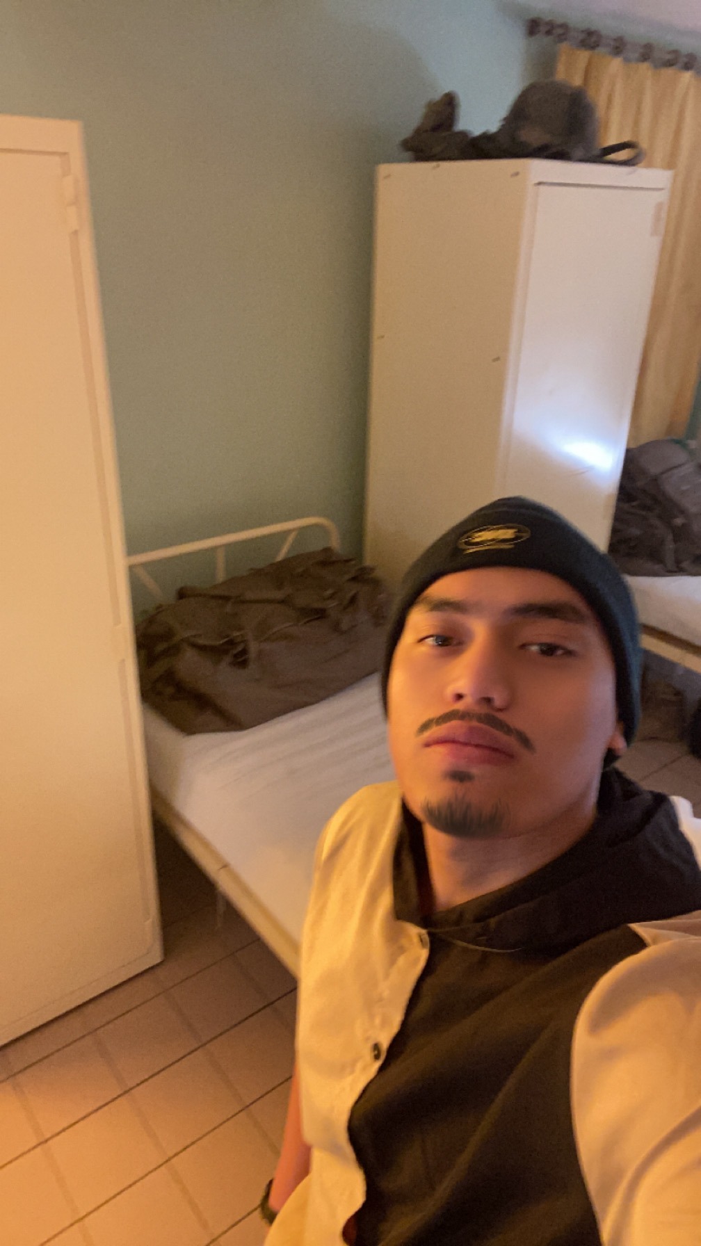 Marwane - Duffel - Anvers | Annonce Rencontre