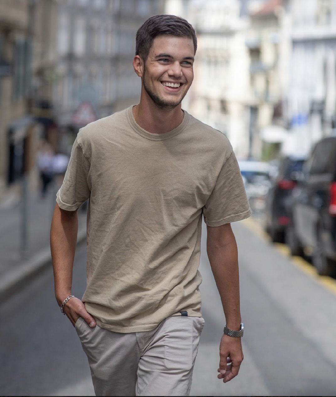 Maxence - Lochristi - Flandre orientale | Annonce Rencontre