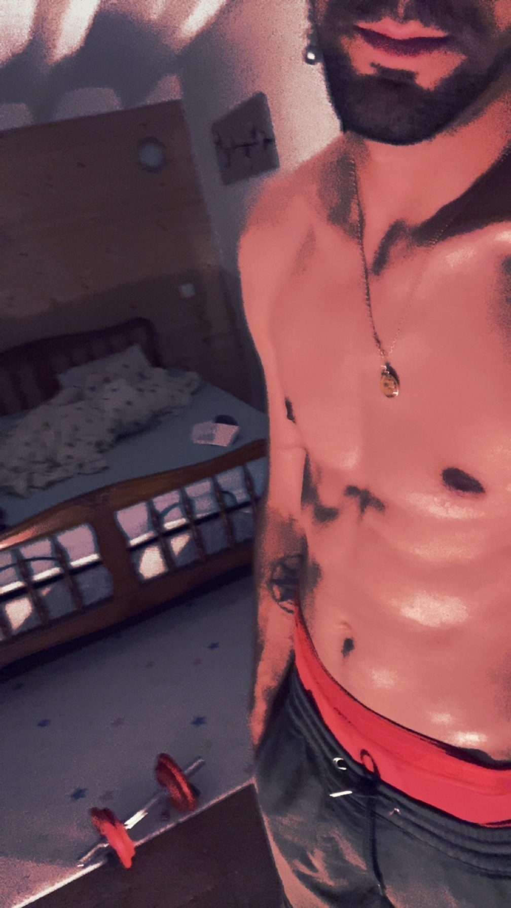 Ezekiel - Grimbergen - Brabant flamand | Annonce Rencontre