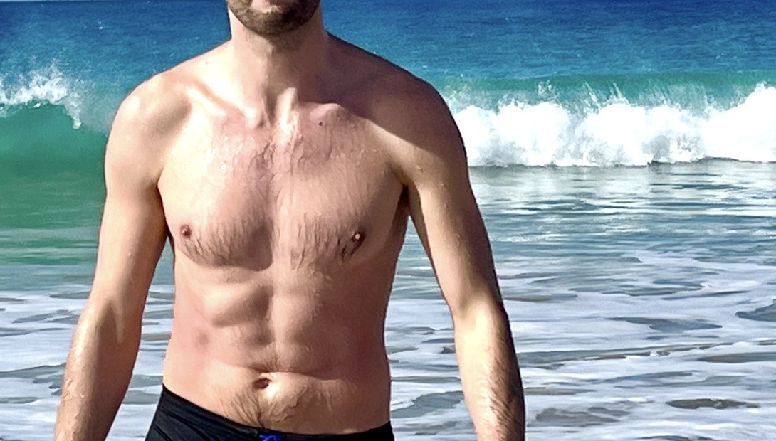 Shay - Estinnes - Hainaut | Annonce Rencontre