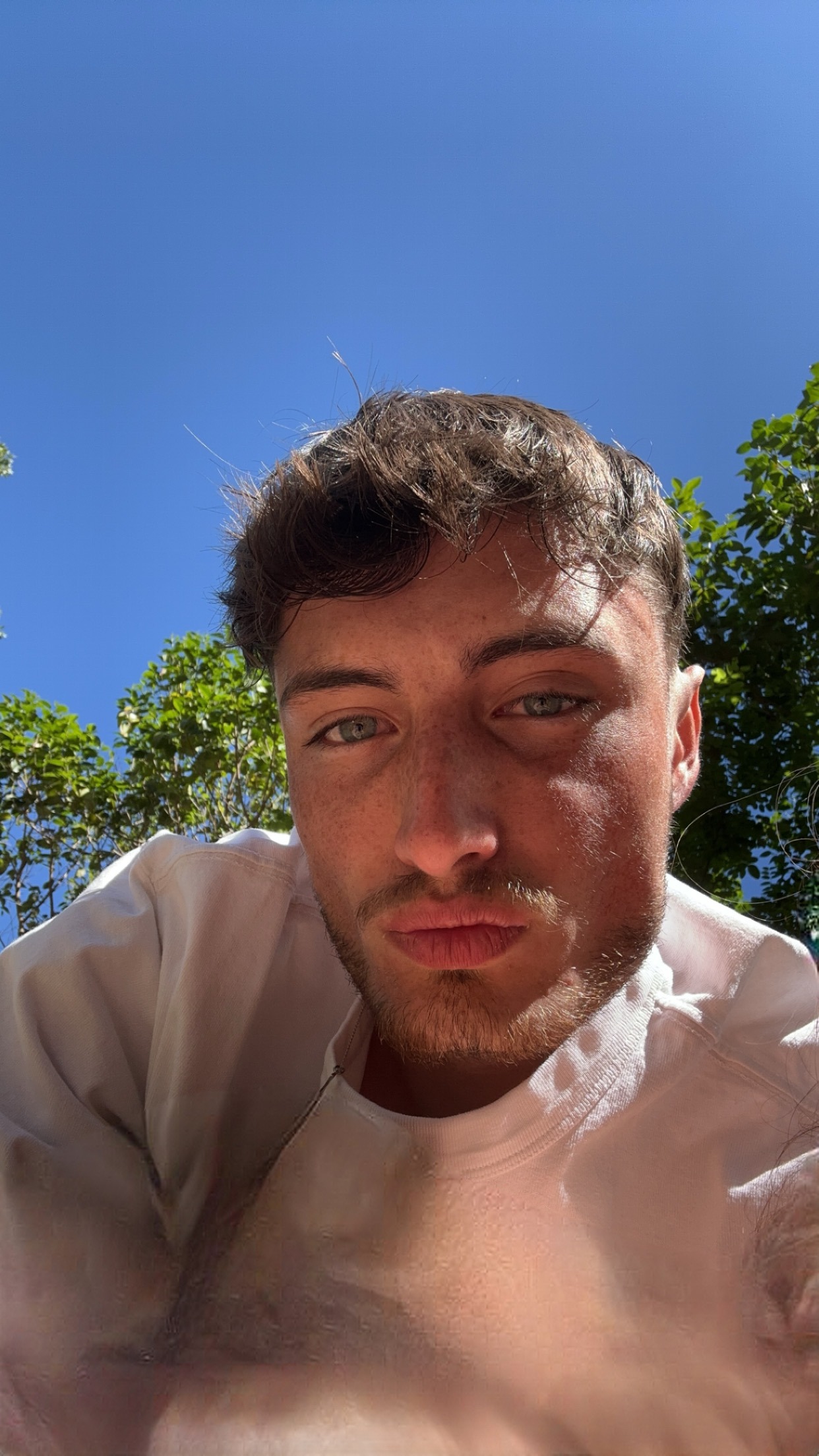 Bachir - Beerse - Anvers | Annonce Rencontre