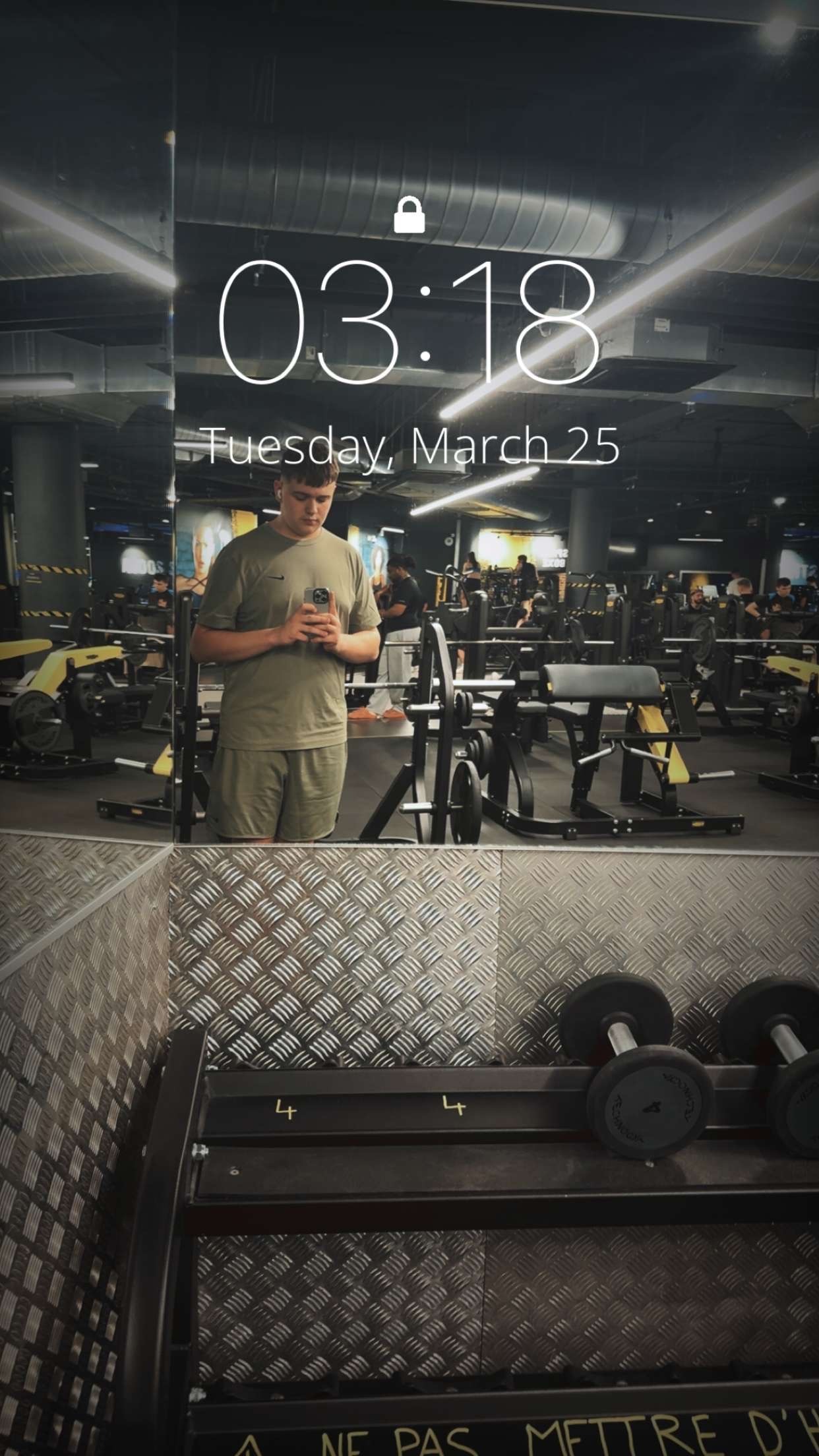 Chadi - Binche - Hainaut | Annonce Rencontre