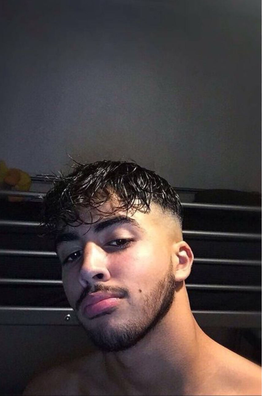 Mahamane - Lincent - Liège | Annonce Rencontre