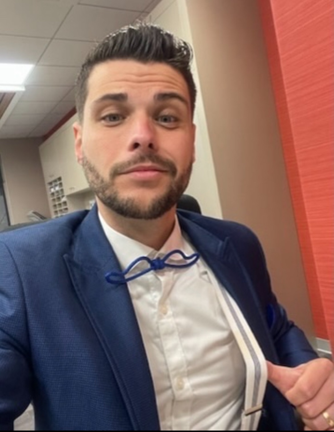 Mahiedine - Seneffe - Hainaut | Annonce Rencontre