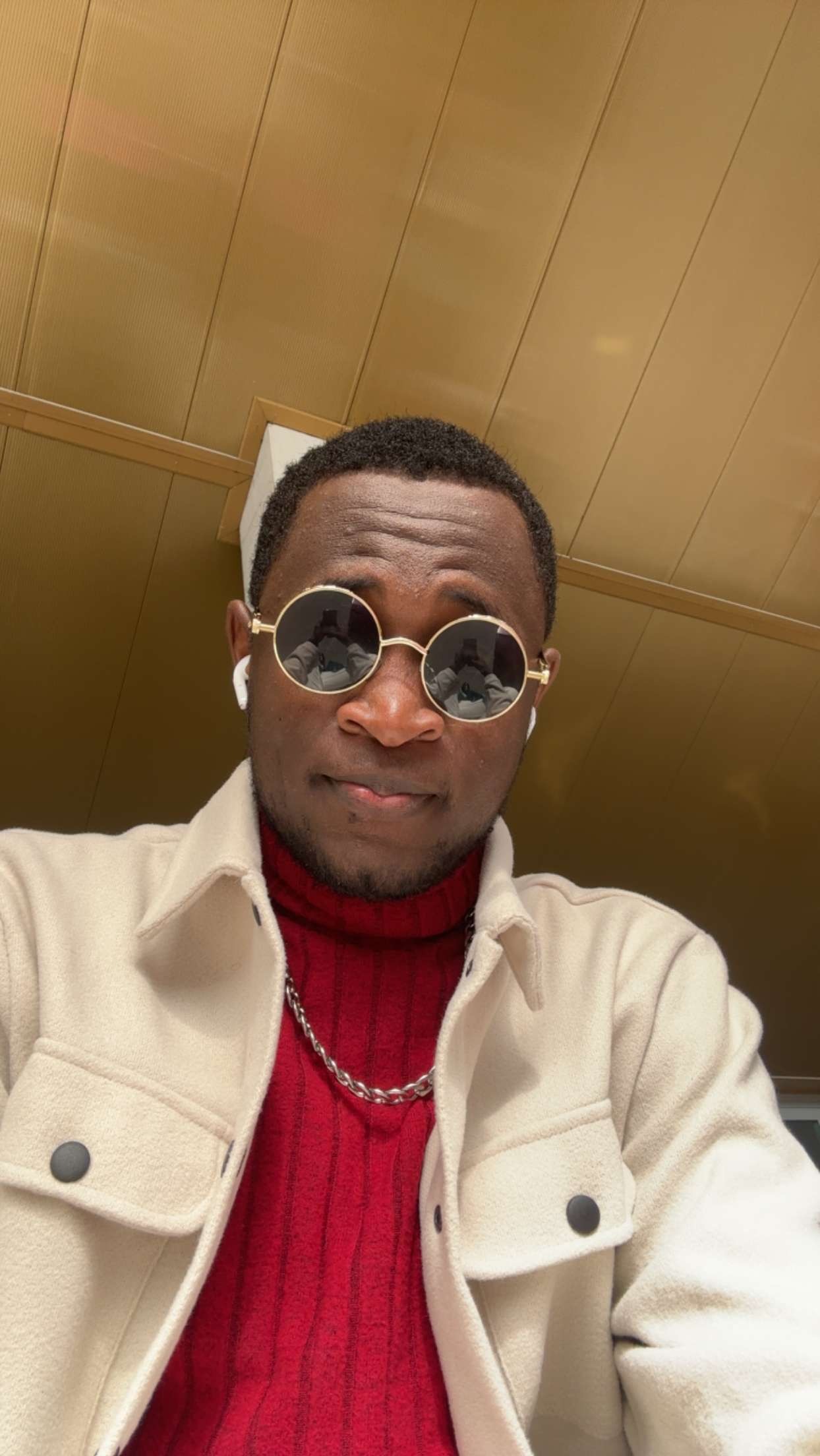 Khalil - Termonde - Flandre orientale | Annonce Rencontre