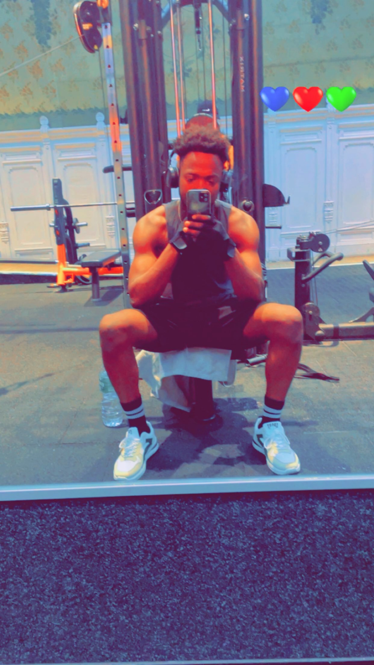 Yan - Fleurus - Hainaut | Annonce Rencontre